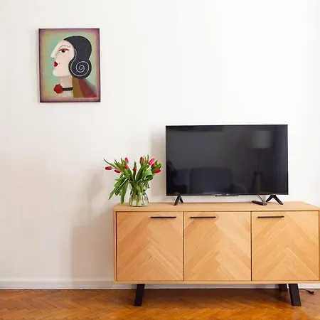 Royal Route Fully Equipped *