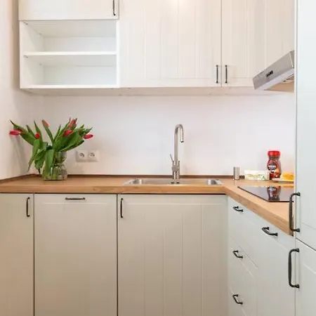 Royal Route Fully Equipped Apartamento