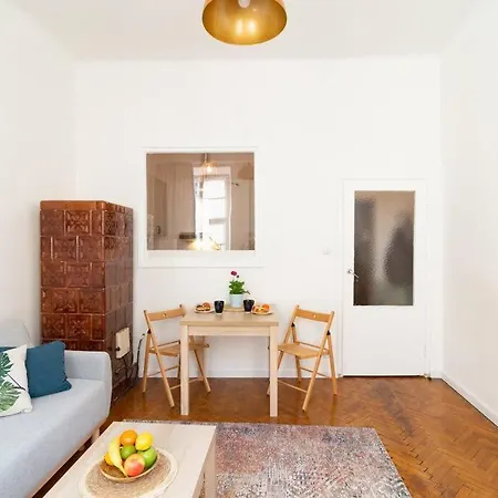 Royal Route Fully Equipped Cracovia