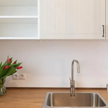 Royal Route Fully Equipped Apartamento *