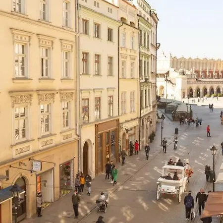 Royal Route Fully Equipped Apartamento *