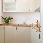 Апартаменты Royal Route Fully Equipped Краков