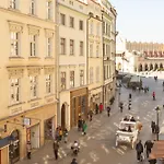 Royal Route Fully Equipped Апартаменты