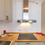 Royal Route Fully Equipped Апартаменты Краков