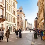 Апартаменты Royal Route Fully Equipped