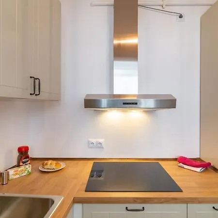 Apartment Royal Route Fully Equipped