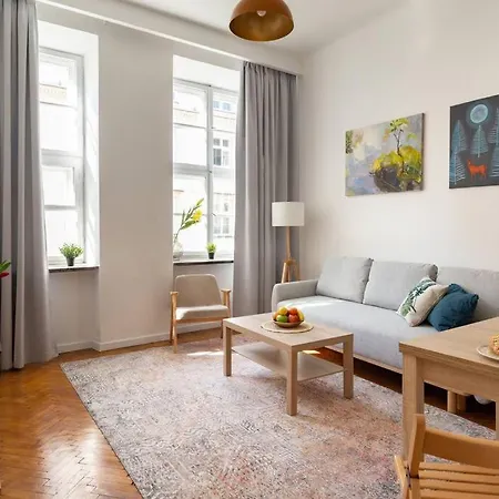 Apartament Royal Route Fully Equipped *