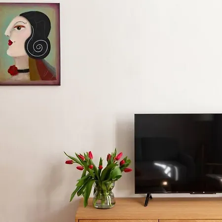 Royal Route Fully Equipped * Krasków