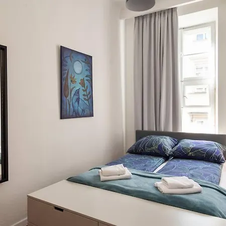 Apartament Royal Route Fully Equipped *