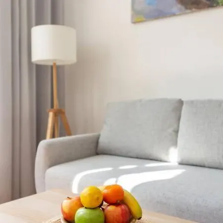 Apartament Royal Route Fully Equipped