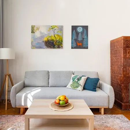 Royal Route Fully Equipped *