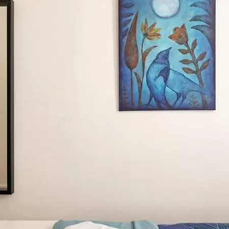 Royal Route Fully Equipped Διαμέρισμα *