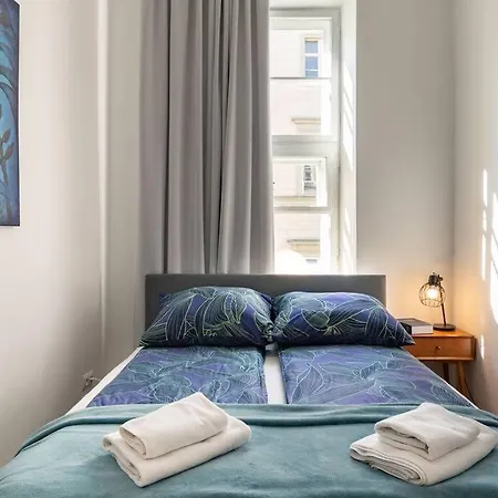 Royal Route Fully Equipped Apartament *
