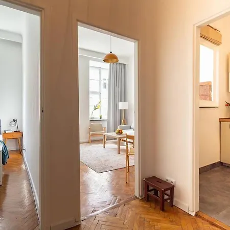 Royal Route Fully Equipped Apartament *
