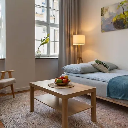 Royal Route Fully Equipped كراكوفيا