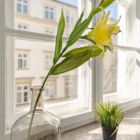 Apartamento Royal Route Fully Equipped *