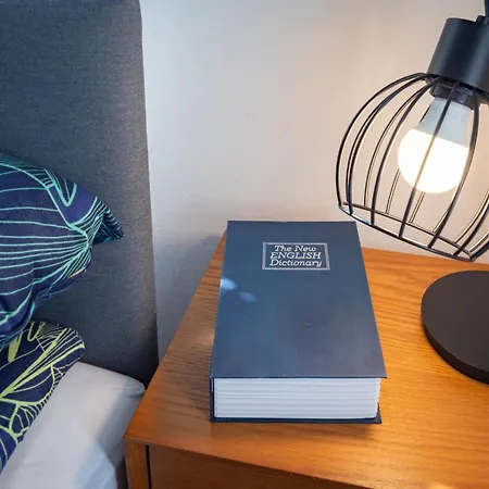 Apartamento Royal Route Fully Equipped Cracóvia