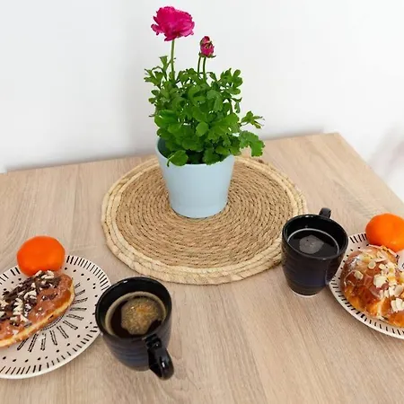 Royal Route Fully Equipped *