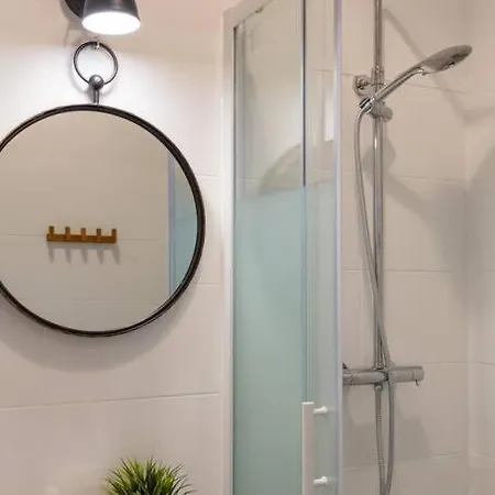 Royal Route Fully Equipped Appartement Krakau