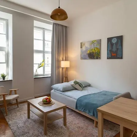 Royal Route Fully Equipped