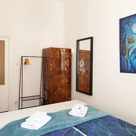 Royal Route Fully Equipped * Krakau