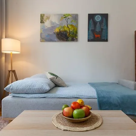 Royal Route Fully Equipped Krakau