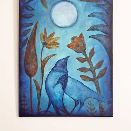 Royal Route Fully Equipped Appartement *